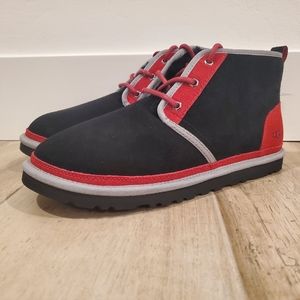 UGG NEUMEL CHUKKA BOOTS MENS
